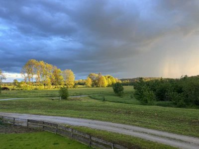 EMOTION PUR, Bergblick! Das Einhorn unter den Traumhäusern
