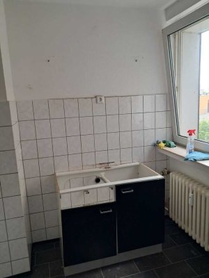 Moderne 2-Zimmer-Wohnung in Duisburg zu vermieten