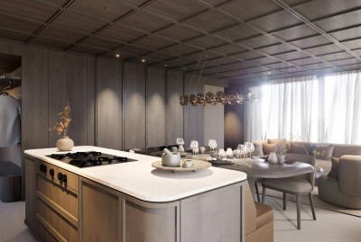 ALTORE - Exklusiver Zweitwohnsitz in Hinterthal