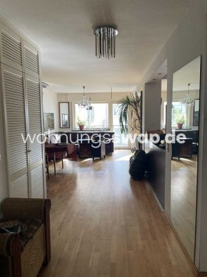 Wohnungstausch: Mittelweg 60