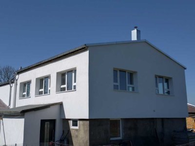 2 Zimmerwohnung mit Balkon Erstbezug