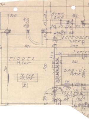 zentral gelegene Singelwohnung im Grünen