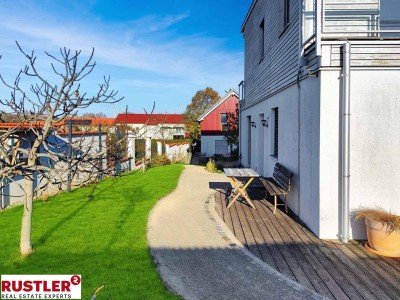 Traumhaft schön und TOP aufgeteilt-Ihr neues Zuhause in Ländlicher Atmosphäre!