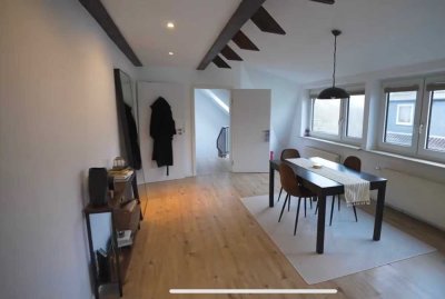 Schöne 5-Zimmer-Wohnung in Veltenhof-Rühme, Braunschweig