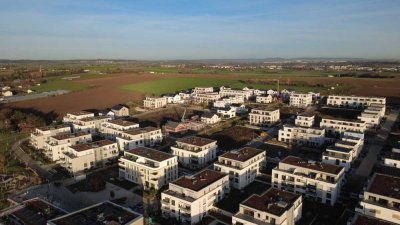 Exklusives letztes Reiheneckhaus - modern, hell und familienfreundlich.