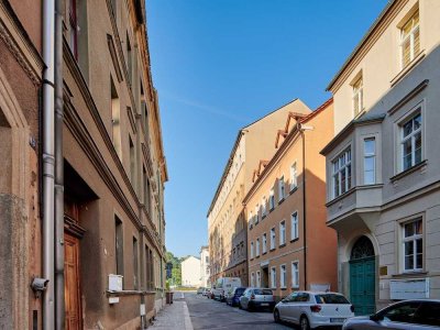 Bezugsfertige gemütliche Wohnung ab Oktober*jetzt besichtigen!