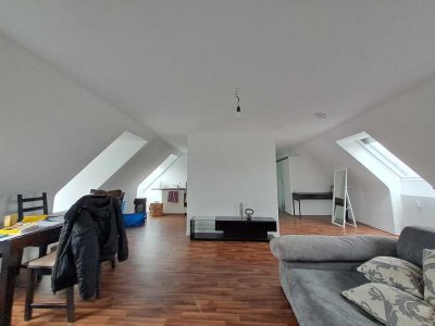 3 ZKB-DG Wohnung auf dem Kreuzberg