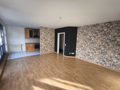 Gepflegte 2-Zimmer Dachgeschosswohnung in Garbsen