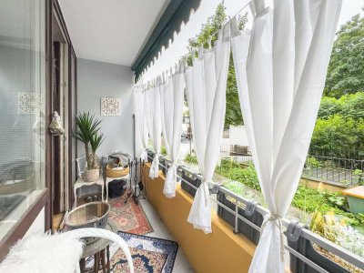 Zuhause am Puls der Altstadt – stilvoll leben im historischen Zentrum