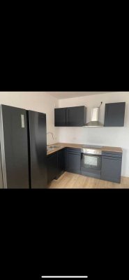 2- Zimmer Neubau Wohnung