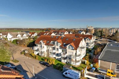 VERKAUFSSTART: Erste eigene Wohnung oder perfekte Kapitalanlage