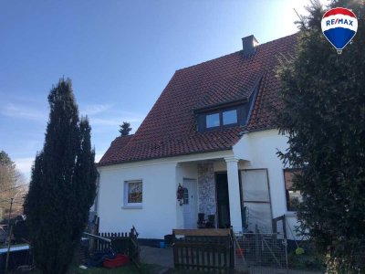Zweifamilienhaus in Stemwede – Großzügiges Wohnen mit vielen Extras