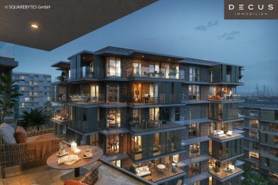 | EIGENNUTZER | URBAN DAHEIM | VILLAGE IM DRITTEN | BAUFELD 13 | FERTIGSTELLUNG 2027