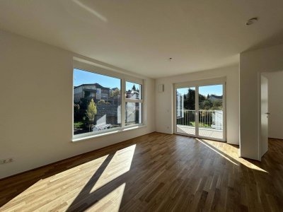 LETZTE VERFÜGBARE 3 ZIMMER WOHNUNG IN SCHWERTBERG - HELL UND GEMÜTLICH