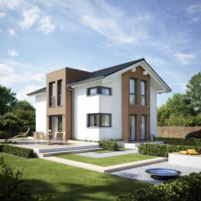 Bien-Zenker: Ihr Traumhaus wird zur Realität