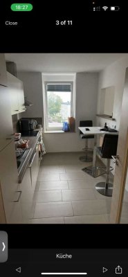 Furnished Apartment with Balcony in Ebersberg – Available from 01.12.2025