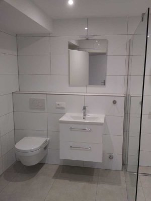 Helle 3-Zimmer Wohnung in Völklingen