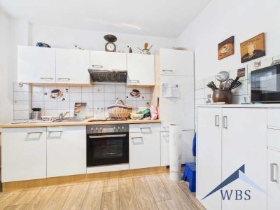 Praktisch geschnittene 3 Zi. Wohnung im Herzen von Oer-Erkenschwick