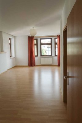 1-Zimmer Wohnung mit Einbauküche in Tettnang