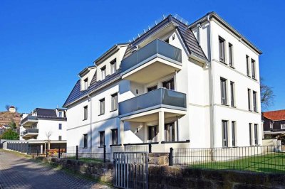Exklusive Eigentumswohnung "Winzer-Duo"