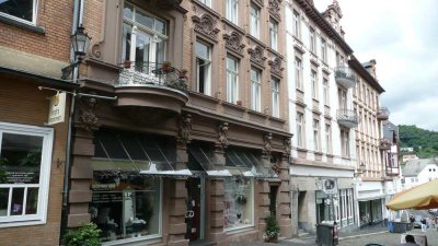 Die perfekte 4er WG Wohnung im Herzen der Stadt!