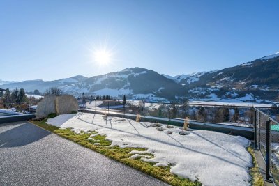 Exklusiver Erstbezug: Zwei Freizeitwohnsitze in bester Lage von Jochberg