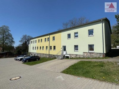 Solide vermietetes Mehrfamilienhaus in Beierfeld