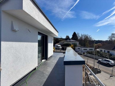 Provisionsfrei: Sommer, Sonne, Taunus, Penthouse!