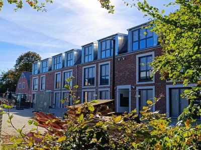 Ihr neues Zuhause mit Westbalkon