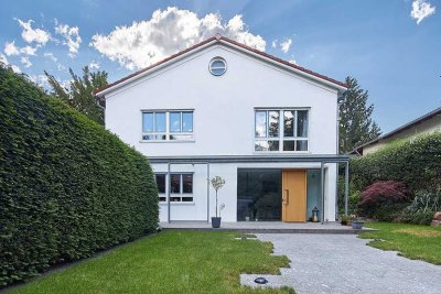 Vielseitiges Haus am Georgenberg – Kapitalanlage mit Co-Living WG oder als Eigenheim