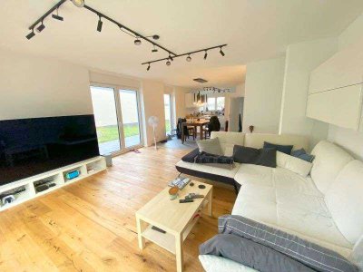 A+ Haus mit *Hessengeld Förderung* -  mit 6 Zi.