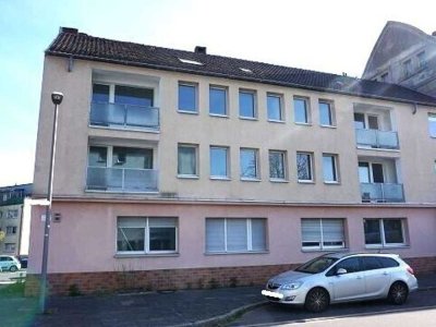 Erstbezug nach Sanierung: neuwertige Wohnung  in zentraler, ruhiger Lage von Krefeld