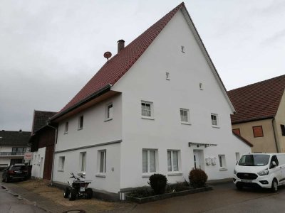3-Zimmer-Wohnung  in Pilsach Niederhofen