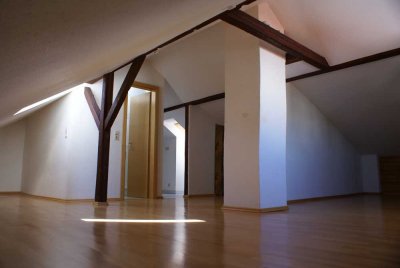 Attraktive 1-Zimmer-Wohnung zur Miete in Reinheim