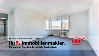 Wir geben deiner Zukunft ein Zuhause!