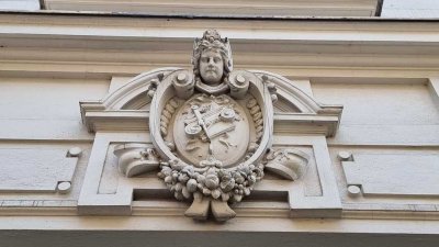 **gut vermietetes Wohn-/Teileigentum - vermietete Arztpraxis in Görlitz - Kapitalanlage*
