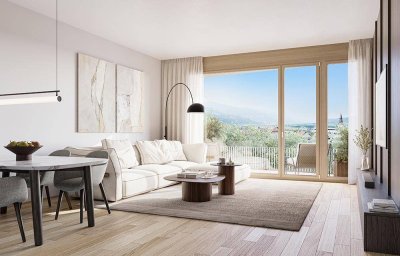 2-Zimmer Wohnung im Zentrum von Schwaz