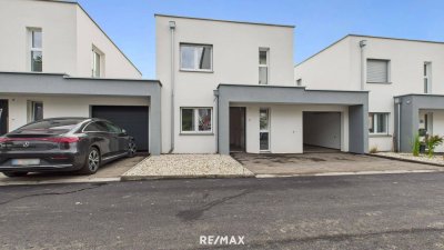 Reihenhaus in toller Lage mit Garten