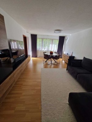 Tolle ETW Univiertel/Anlage in guter Bauqualität FREI