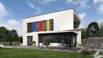 Das Haus für Visionäre - OKAL