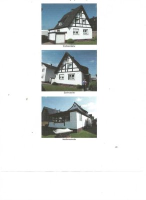Wohnhaus mit zwei Wohneinheiten in Paderborn, auch als WG mit 3 – 4 Pers. befristet bis 31.12.2026