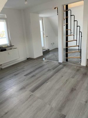 Freundliche Wohnung in Eislingen, PANORAMABLICK