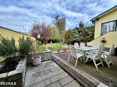 NEUER PREIS ! Einfamilienhaus im Zentrum von Traiskirchen