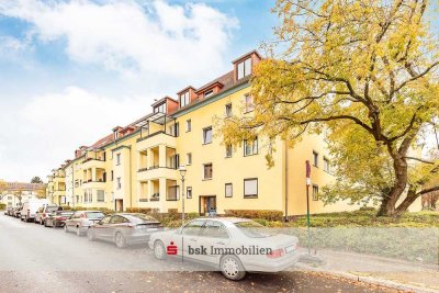 5-Zimmer-Wohnung unweit des Havelufers in Spandau