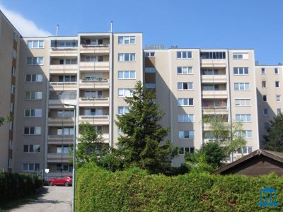 Eigentumswohnung mit Loggia in Wiener Neustadt