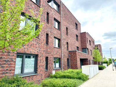Schöne 3-Zimmer Wohnung in Hannover-Misburg