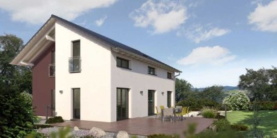 Ihr individuelles Einfamilienhaus in Staßfurt - Wo Ihre Träume Form annehmen!