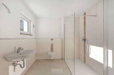 Einziehen & ankommen: Neubauwohnung mit Fördervorteil