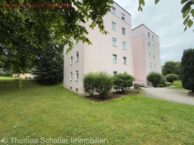 Helle und gut geschnittene 3,5 ZW mit Aufzug in guter Wohnlage