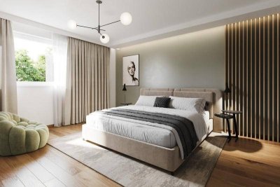 Das.Schmuckstück | Leben am Quarzweg: BEZUGSFERTIG 12/2025